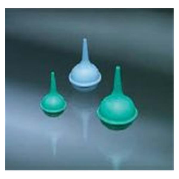 Syringe Ear & Ulcer Ea, 50 EA/CA